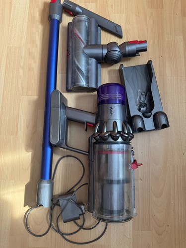 Dyson staubsauger v11 mit - dyson,