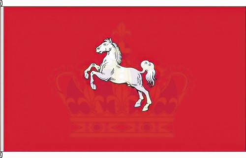 Fahne landesflagge - fahne,