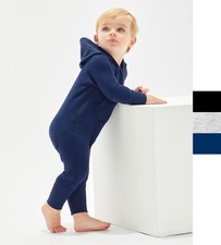 BabyBugz Baby Unisex Overall