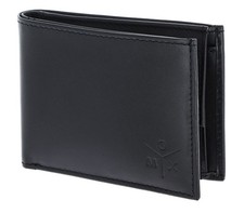 oxmox Leather Pocketbörse