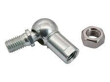 Kugelkopf links passend für