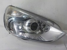 Ford S-Max MK1 Xenon Lift Scheinwerfer vorne rechts UK / RO 12472