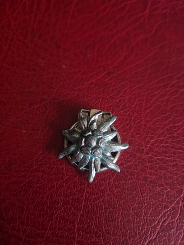 Alte klemme - ,