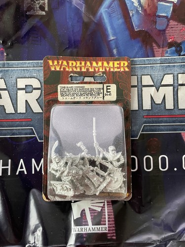 Warhammer fantasy - fantasy,