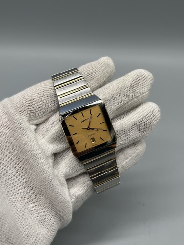 Rado diastar quartz - diastar,