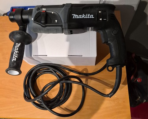 Makita hr2470 - makita,