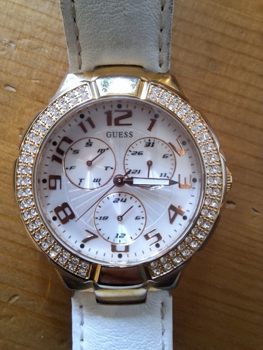 Guess uhr damen - uhr,