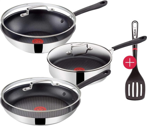 Tefal g435s8 jamie oliver - jamie,
