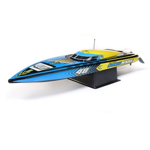 Proboat models prb08052 - models, super