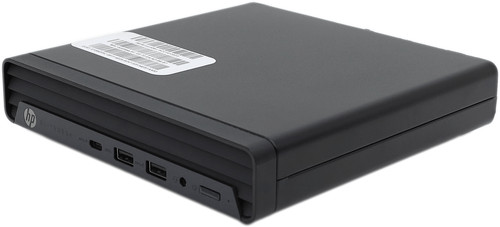 Elitedesk 805 mini pc - mini,