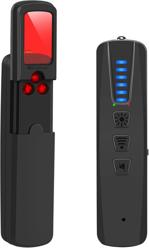 Wanzen detektor signal bug - wanzen,