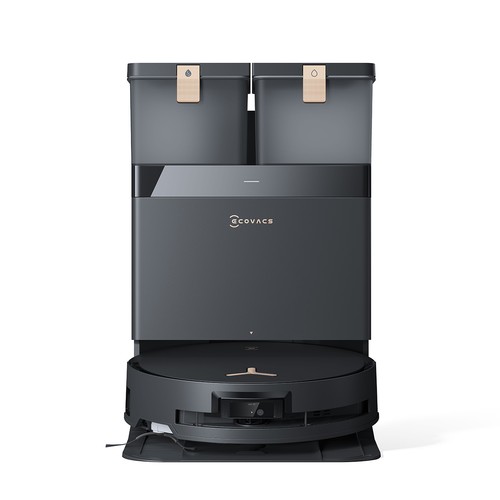 Ecovacs deebot pro omni - ecovacs,