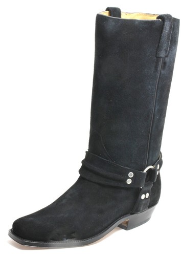 605 bikerstiefel - 605,