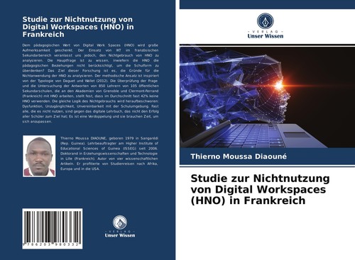 Studie zur nichtnutzung von - zur,