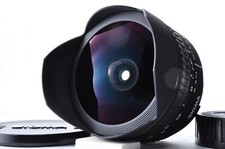 SIGMA 15mm F2.8 EX DG DIAGONAL FISHEYE Nikon F Mount 3002562 [Neuwertig] aus ...