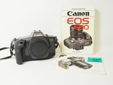 Canon EOS 600 Gehäuse Body