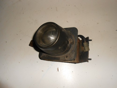 Nebelscheinwerfer mitsubishi - nebelscheinwerfer,