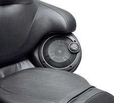 Boom! Audio Stage II 6.5”