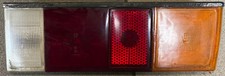 VW Scirocco 1 Rücklicht Rückleuchte Licht Leuchte Hella 531945096A/C/D