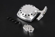 Cnc metal easy pull - cnc,