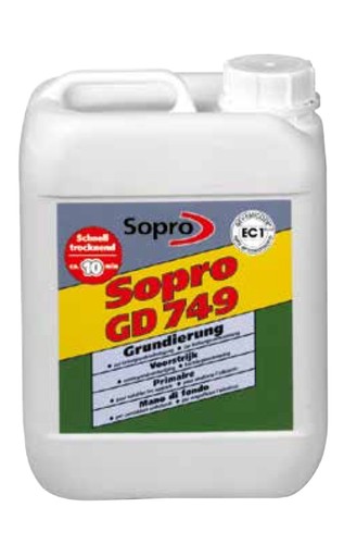 Sopro fliesen grundierung - sopro,