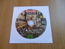 (PC) - MACHINARIUM