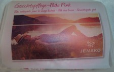 Jemako gesichtspflege pads - jemako,