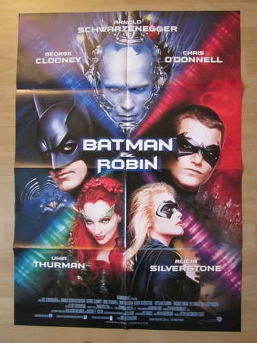 Filmposter kinoplakat a1 - *, *