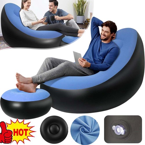 Air sofa aufblasbares - air,
