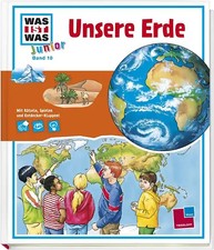 Was ist was junior, Band 10