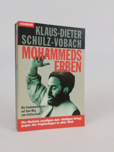 Mohammeds erben die - erben,
