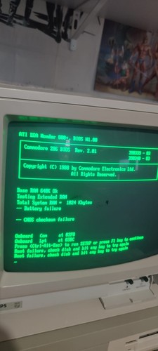 Philips monitor 7513 - monitor, 7513/00i