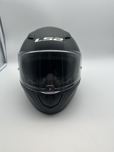 Ls2 ff820 rapid iii - ls2, solid