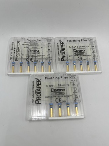 Dentsply maillefer protaper - maillefer,