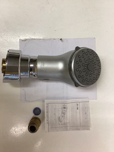 Grohe relexa plus - grohe, dual