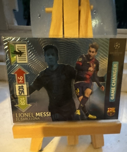 Panini adrenalyn 2012 13 - adrenalyn, 2012/13
