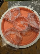 Tupperware Snackschale