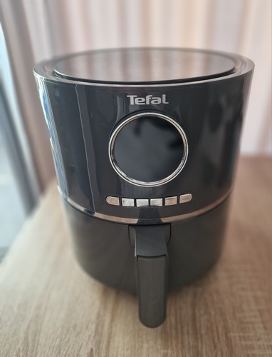 Tefal heißluftfritteuse - tefal,