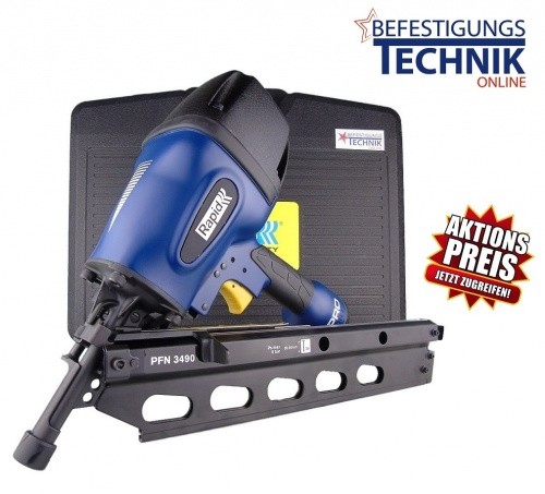 Rapid pfn3490 streifennagler - rapid,