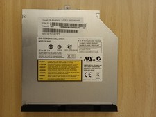 DVD-Brenner Model DS-8A4S +