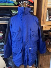 Vaude Herren 3in1 Jacke, M, 48/50, Outdoor, Fleece, Innenfutter