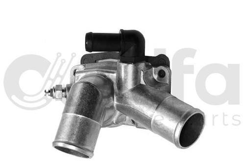 Kühlmittelthermostat für - kühlmittelthermostat,