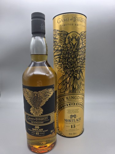 Game thrones six kingdoms - of,
