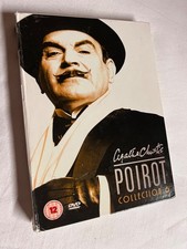 Agatha Christie's Poirot -