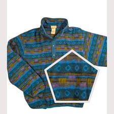 Vintage 80er LL Bean Damen