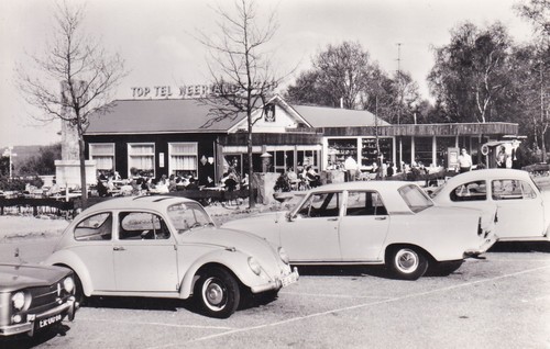 Vaals restaurant toptel - vaals,