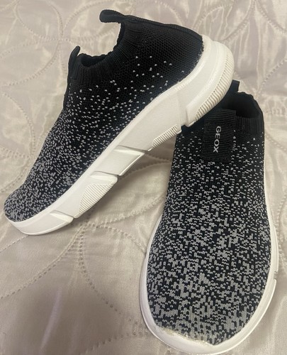 Geox jungen sommer schuhe - geox,