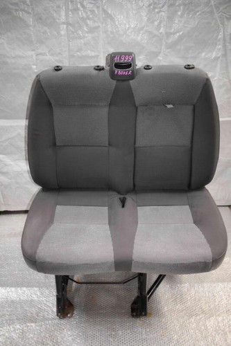 Fiat ducato boxer jamper - fiat, sitz