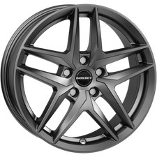 Borbet Z 7.5x18" ET50 Alufelge