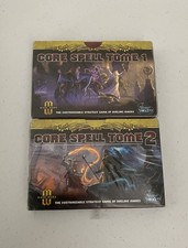 Mage Wars: Core Spell Tome 1 &